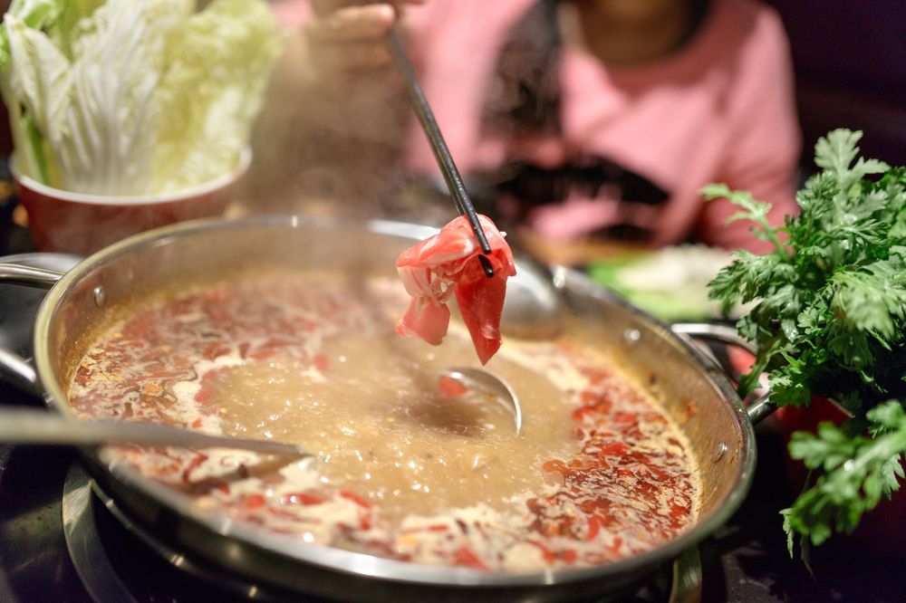 Little Lamb Hot Pot & BBQ 333 Photos & 122 Reviews Hot Pot 979