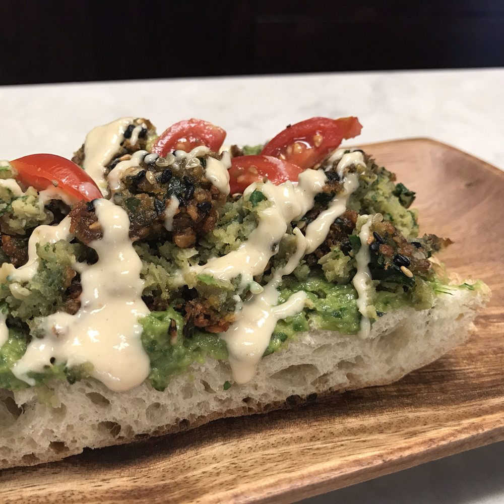 The Good Good - Vegan Kitchen + Bakeshop