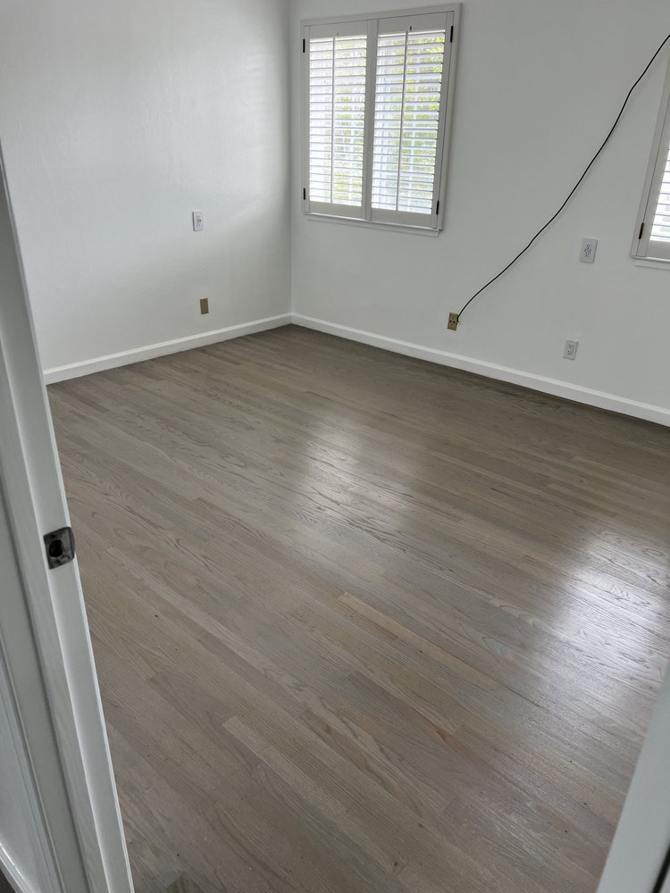 image of business Comfort Interior Flooring