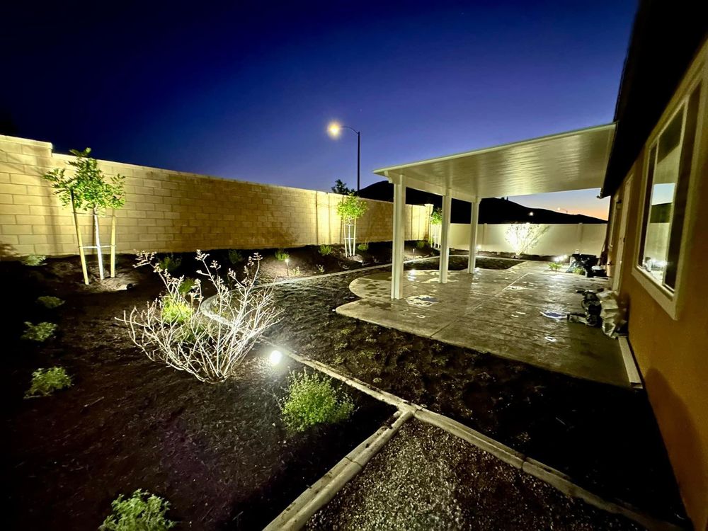 McCabe's Landscape Construction