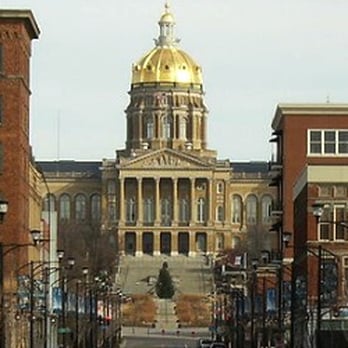 When Can You Tour The Capitol Building In Iowa When Can You Tour The Capitol Building In Iowa