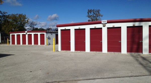 Mr Storage Self 2800 Glendale Ave Toledo Oh Phone Photo Of Mr Storage Toledo Oh United States