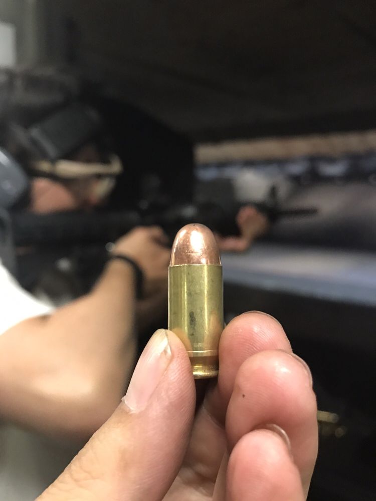 L. A. Gun Club Indoor Pistol Shooting Range 514 Photos & 543 Reviews