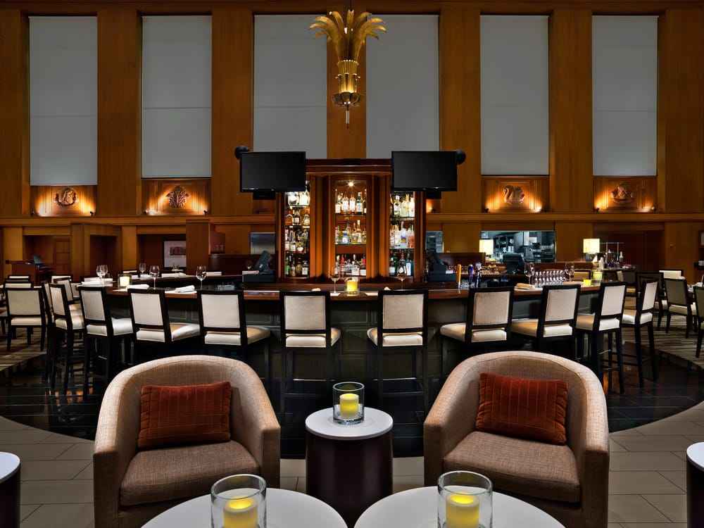 Bank Restaurant Bank Restaurant