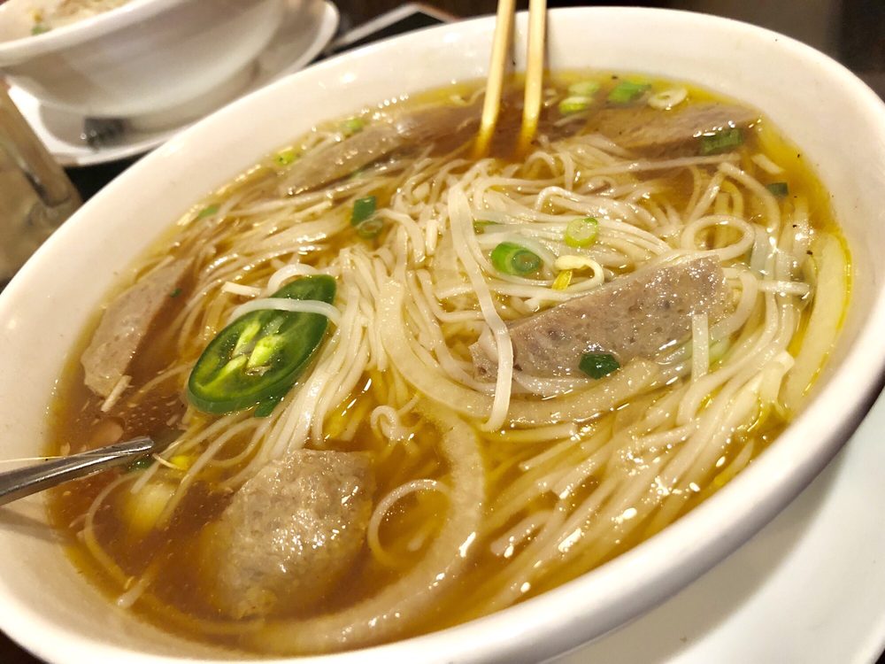 Pho Company Noodle House