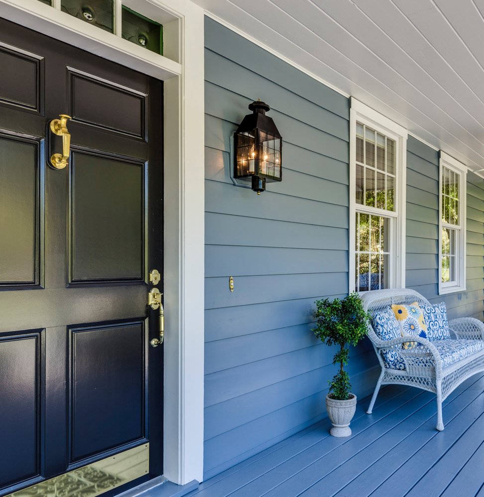 Charlotte Pro Painters