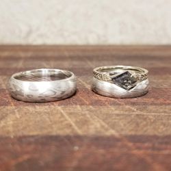 diy wedding rings 107