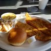JR's Chicken