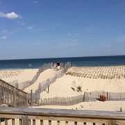 Bay Head Beach 12 Photos Beaches Maryland Ave Point Pleasant My Photo Of Bay Head Beach Point Pleasant Nj United States
