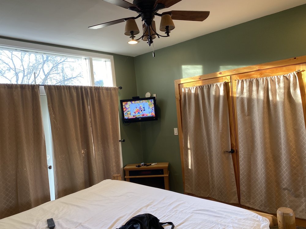 Unforgettable View Country Inn and Spa