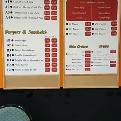 wingo burgers 1002 n 38th st killeen tx restaurant reviews wingos menu