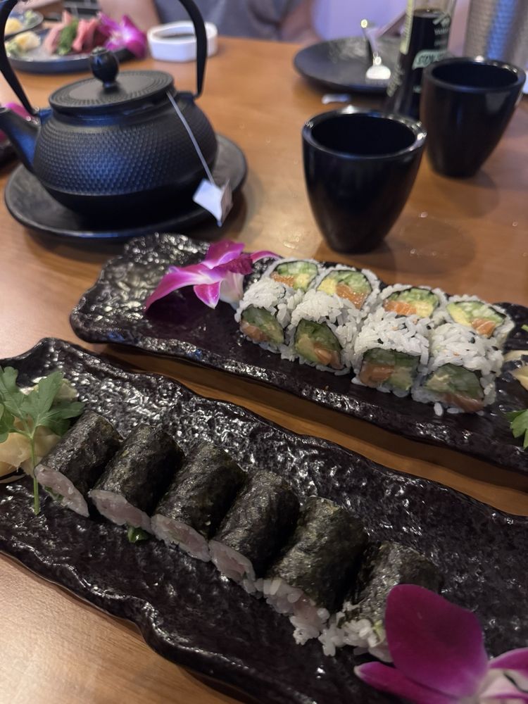 Sushi Yama Image