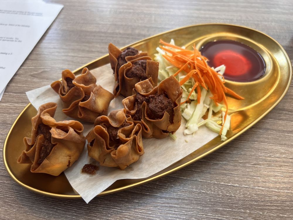 Fire Tiger Thai Food