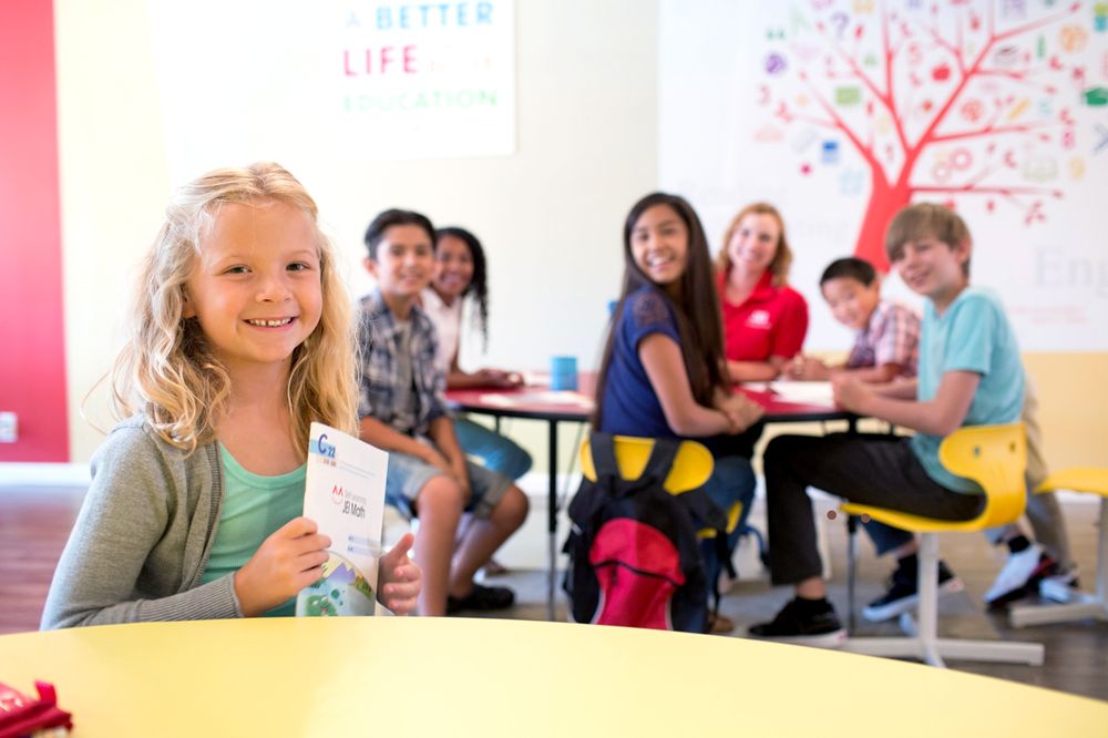 JEI Learning Center Ashburn