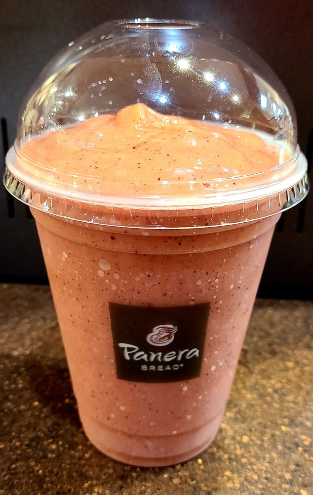 Panera Bread