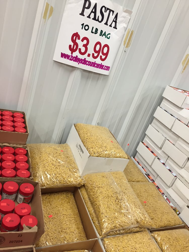 Bailey’s Discount Center 19 Photos & 22 Reviews Discount Store