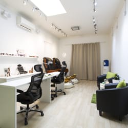 The Best 10 Hairdressers Near Richmond Melbourne Victoria Last The Glam House