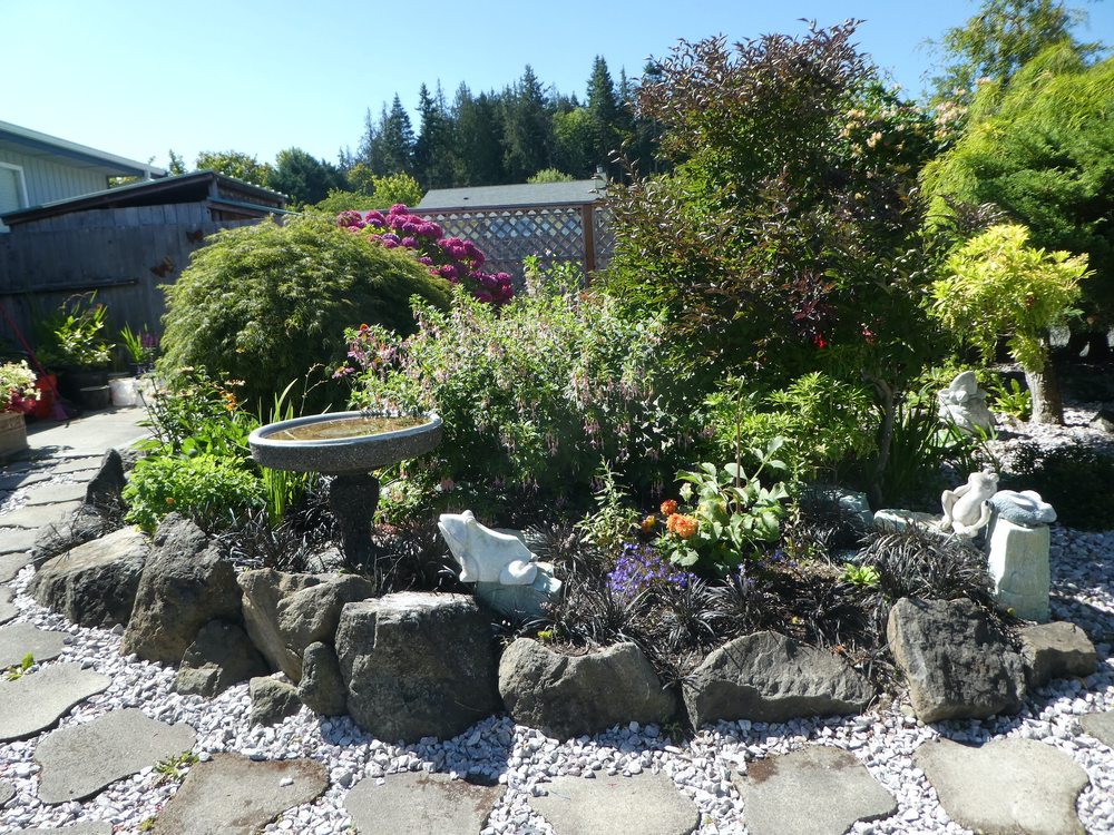 Chip & Sunny’s Garden Transformations