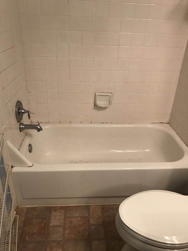 The Grout Medic of Northern Virginia