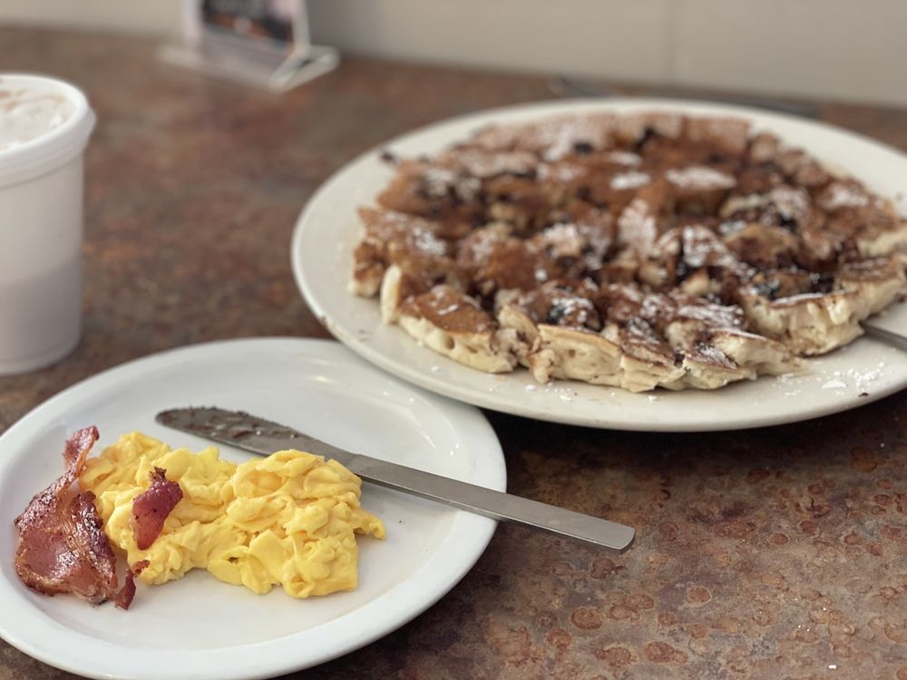 Henhouse Cafe