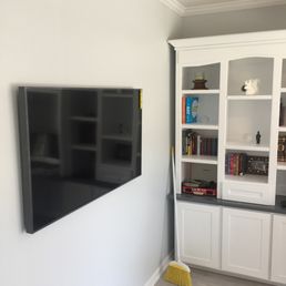 av installers near me