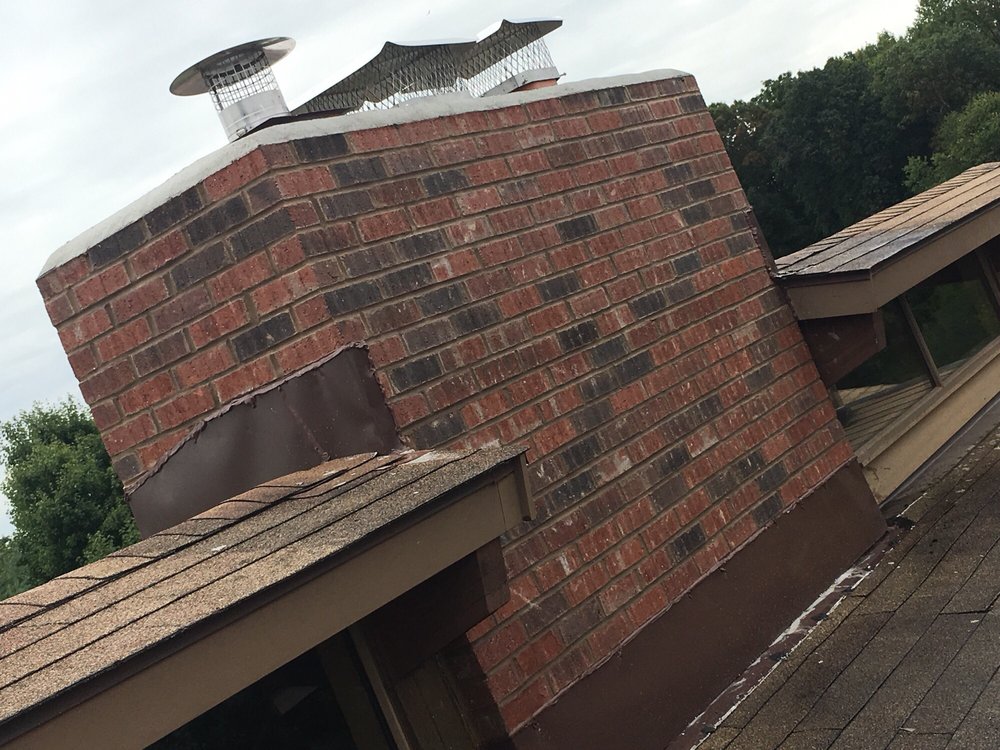 High's Chimney Service