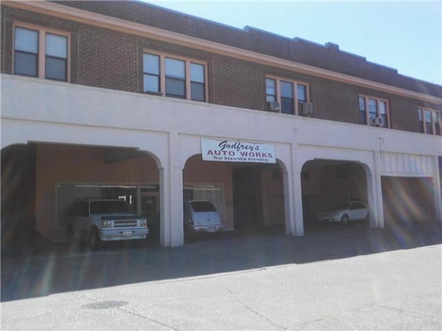 Godfrey's Auto Works