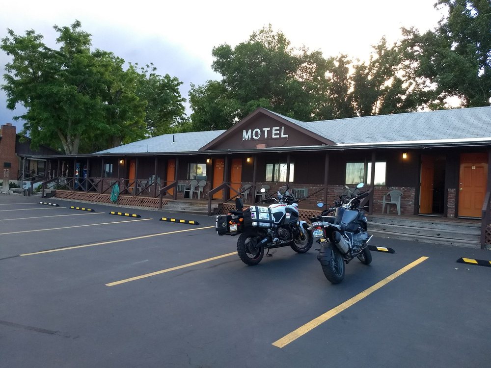 Indianhead Motel & Rv Park Hotels N Highway 95, Weiser, ID Phone