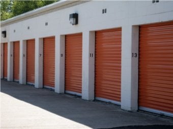 Public Storage