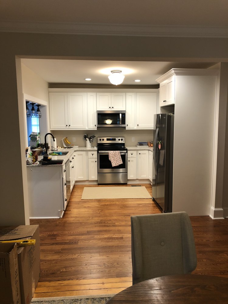 Complete Homes Solutions