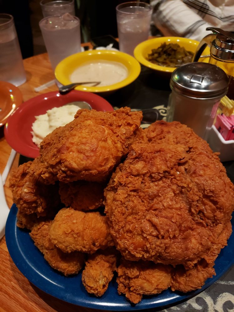 Babe S Chicken Dinner House North Richland Hills 6700 Ne Loop 0 North Richland Hills Tx