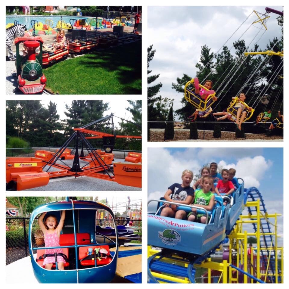 Sluggers & Putters Amusement Park 50 Photos Amusement Parks 333