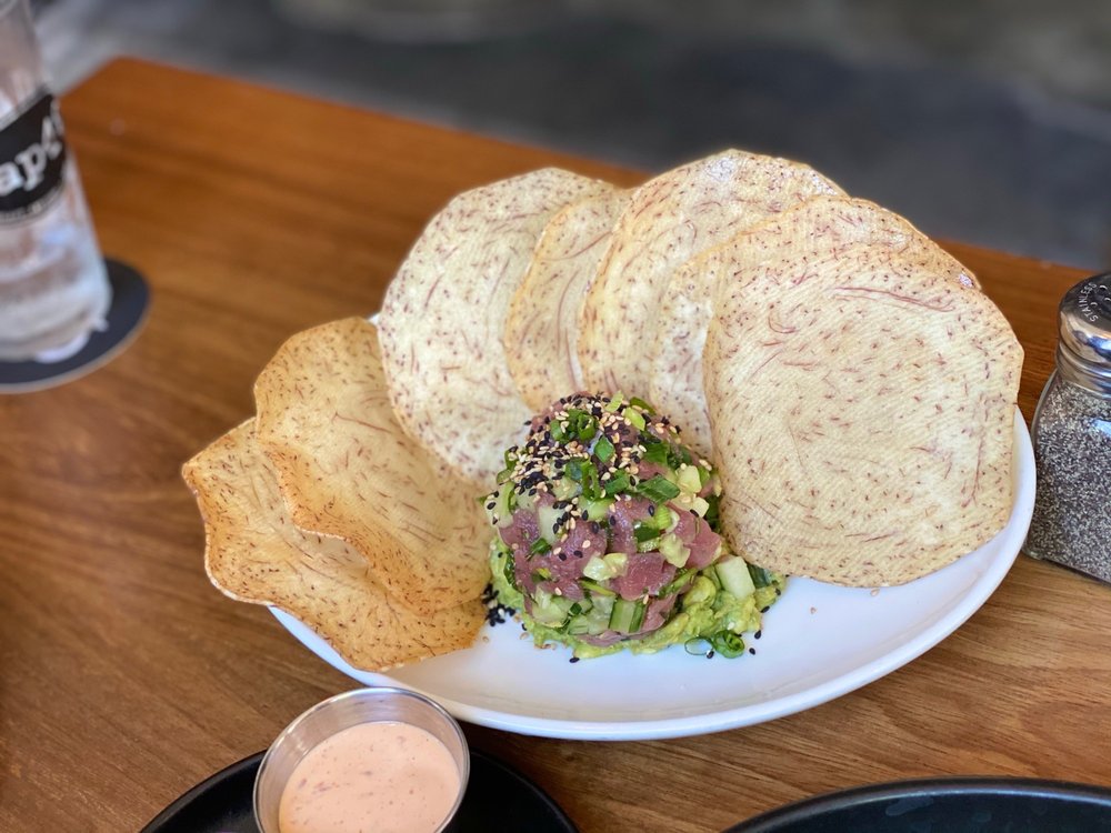 Tap 42  - Coral Gables