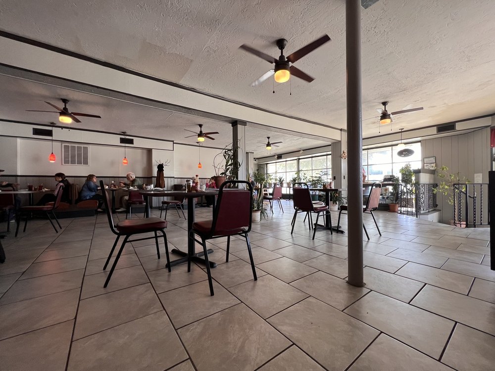 Lemoyne Family Restaurant