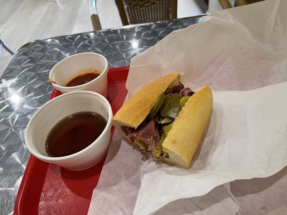 Fat Cat Sandwich Cafe