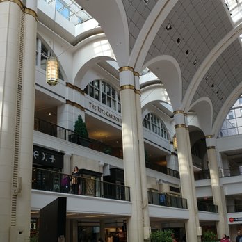 Tower City Center 128 Photos 91 Reviews Ping Centers 230 Photo Of Tower City Center Cleveland Oh United States