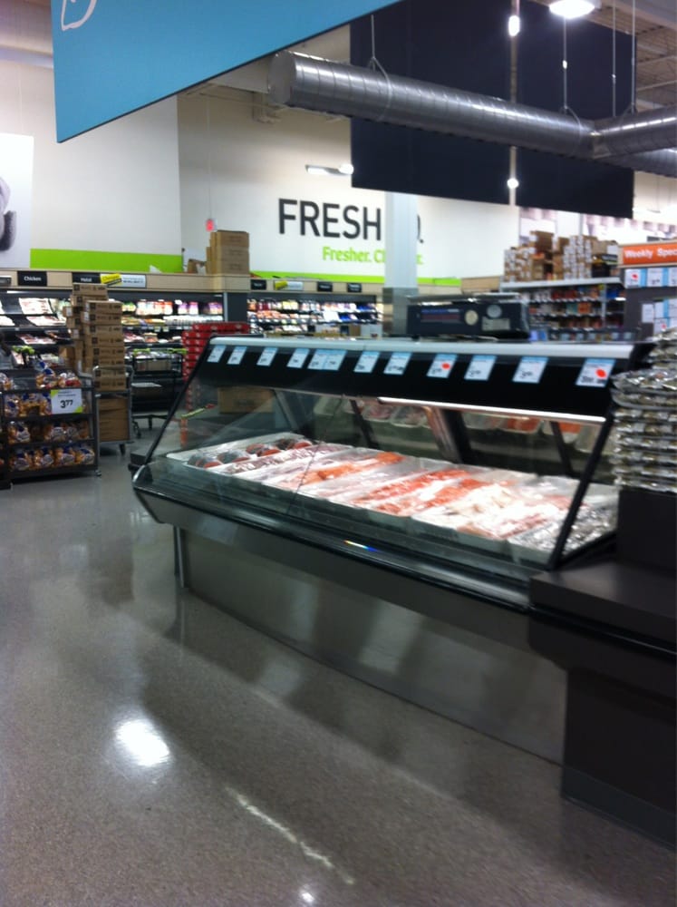 FreshCo Grocery 2330 Eglinton Avenue W, Toronto, ON Phone Number