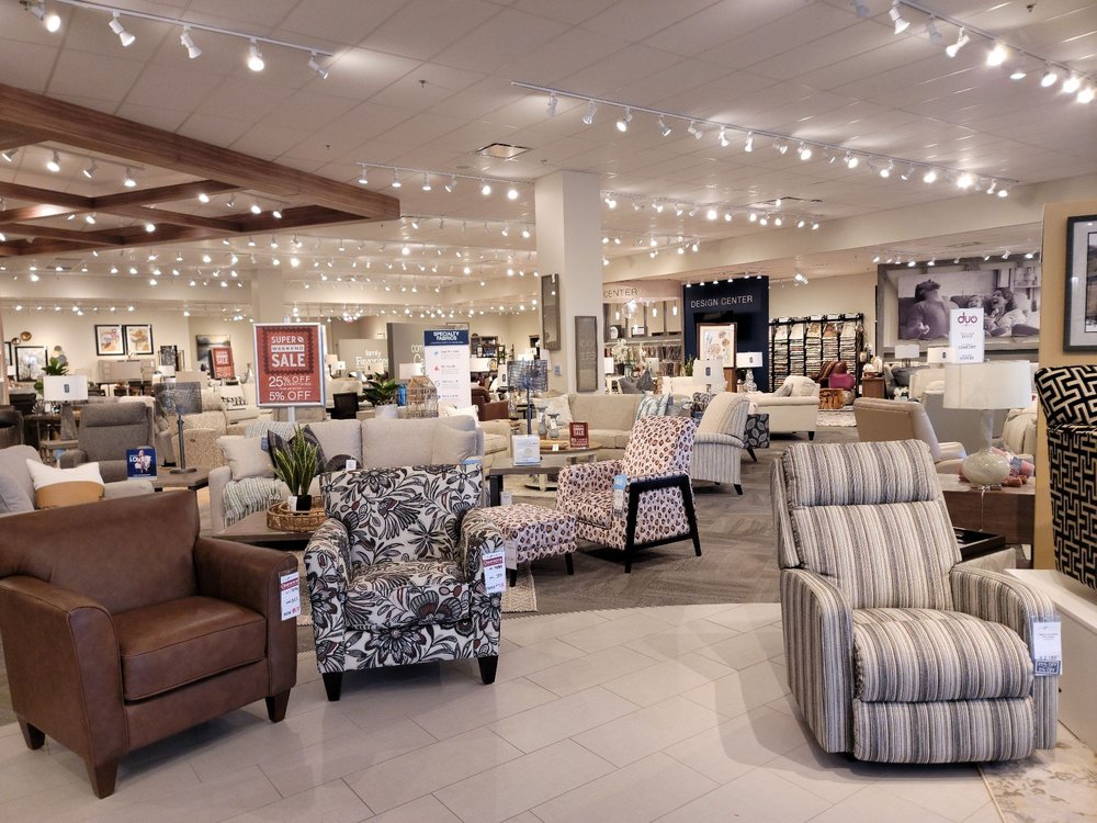 image of business La-Z-Boy Furniture