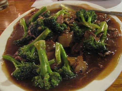 Saysetha Thai Cuisine