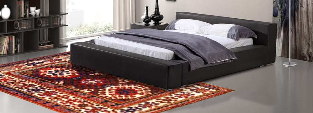 image of business First Rugs