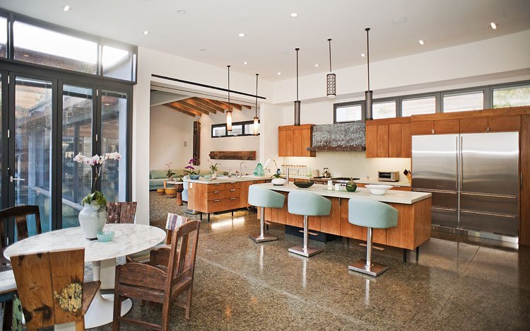 Sorensen Architects