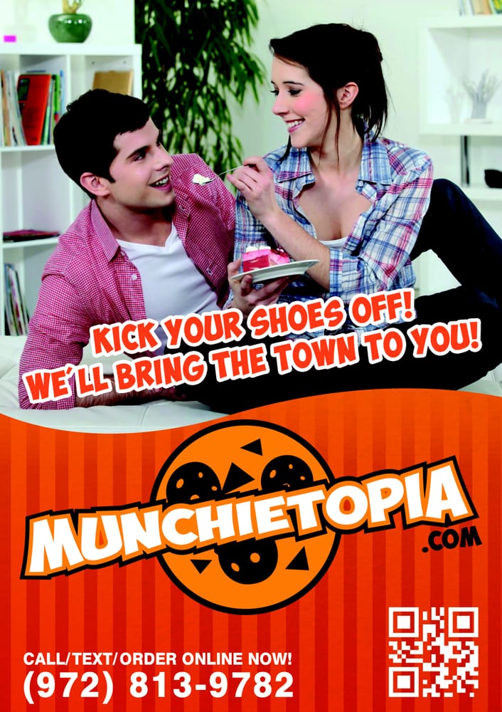 Munchietopia