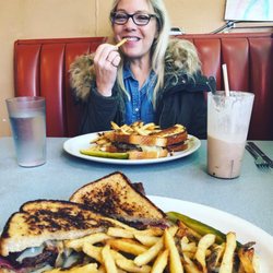 The Uptowner Café On Grand 172 Photos 236 Reviews Breakfast Photo Of The Uptowner Café On Grand Saint Paul Mn United States