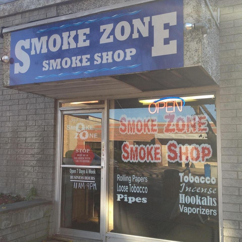 Smoke Zone Smoke Shop 920 Main St, Willimantic, CT 2019 All You