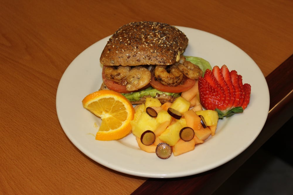 Photos for Fresh Pot Cafe Yelp