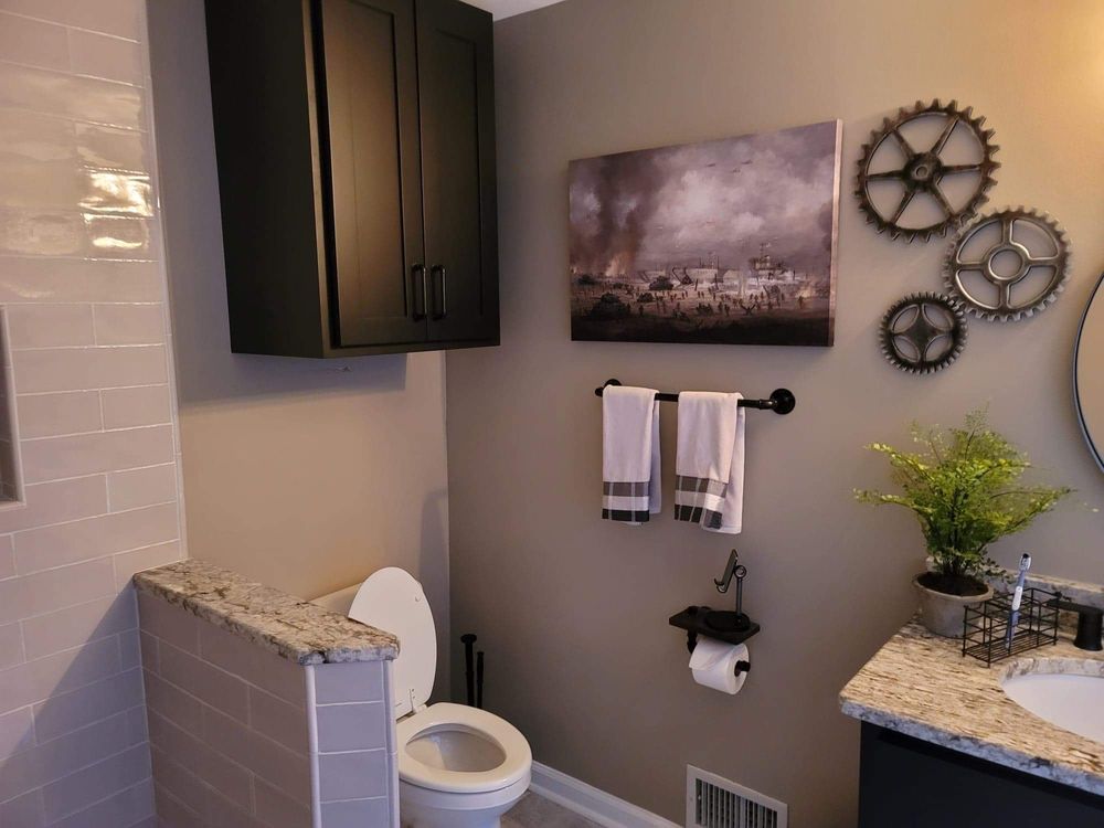 image of business McCullough Brothers Contracting