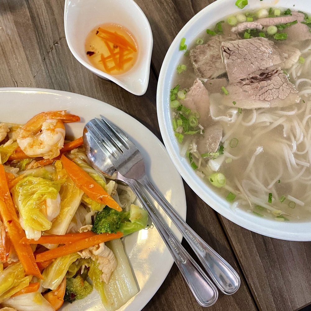Mekong Restaurant