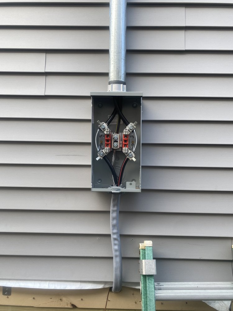 Walker Family Electric