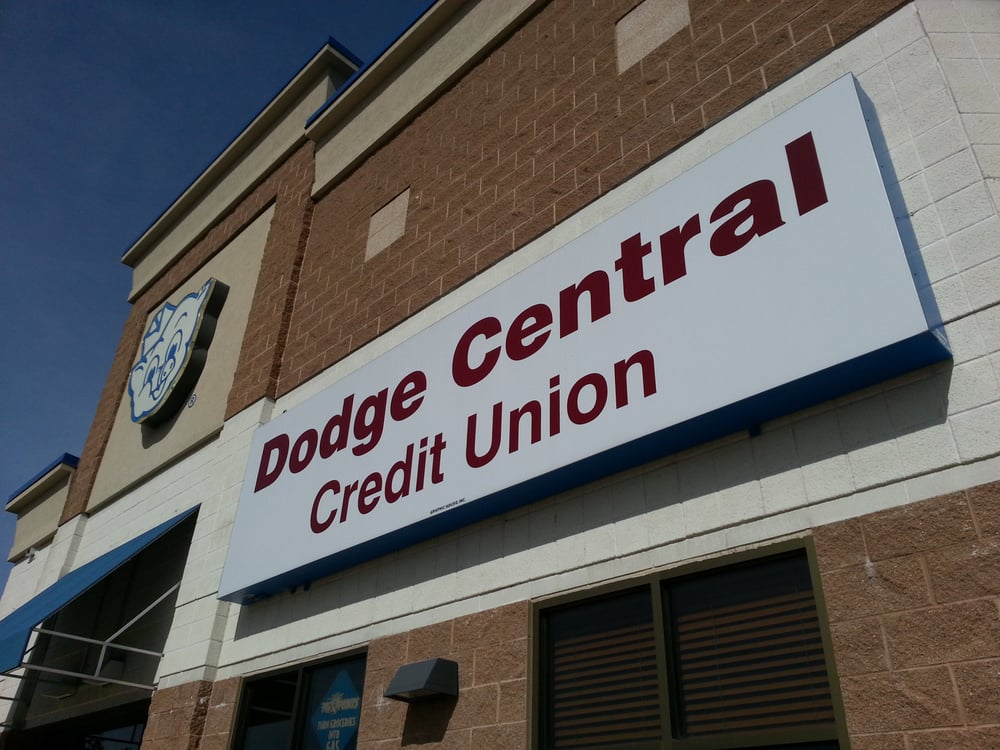 Landmark Credit Union CLOSED Banks & Credit Unions 100 S Western