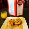 Cafe Strudel